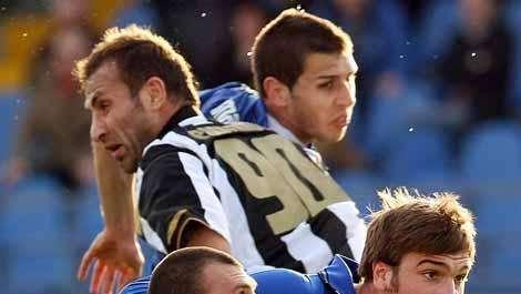 Ufficiale: Paro a Piacenza, Volpato al Gallipoli