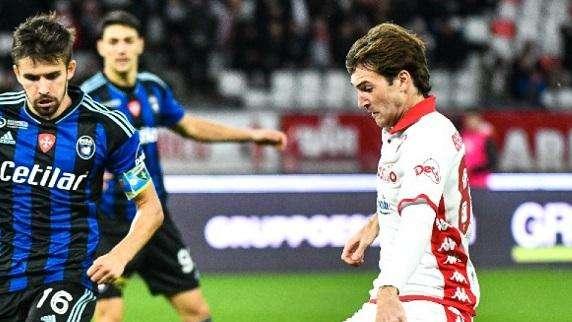 Pallone d'oro biancorosso - Benedetti il migliore col Perugia per i nostri lettori. La classifica