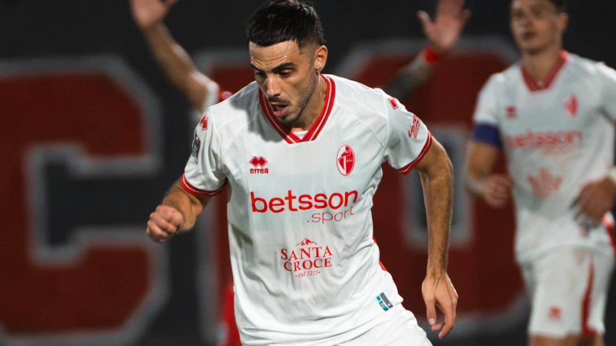 Grgic bocciato, pomeriggio no per Burgio. Elia provvidenziale, Gomez non pervenuto. Le pagelle