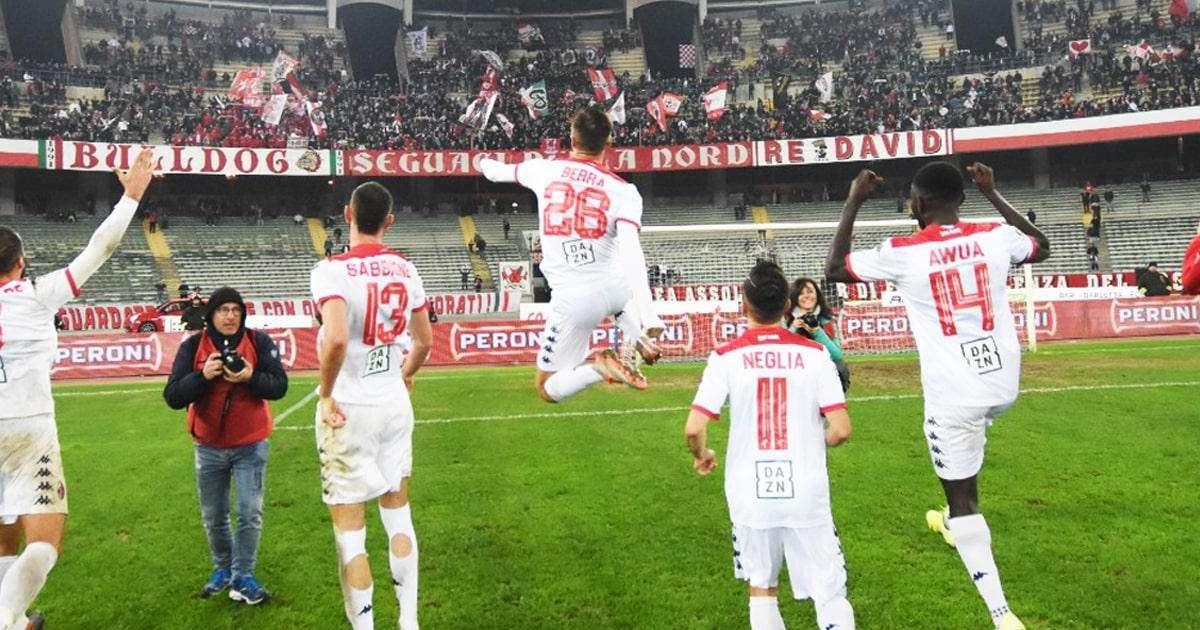 Bari, ti aspettano 19 finali. In casa calendario ok, fuori tanti big match