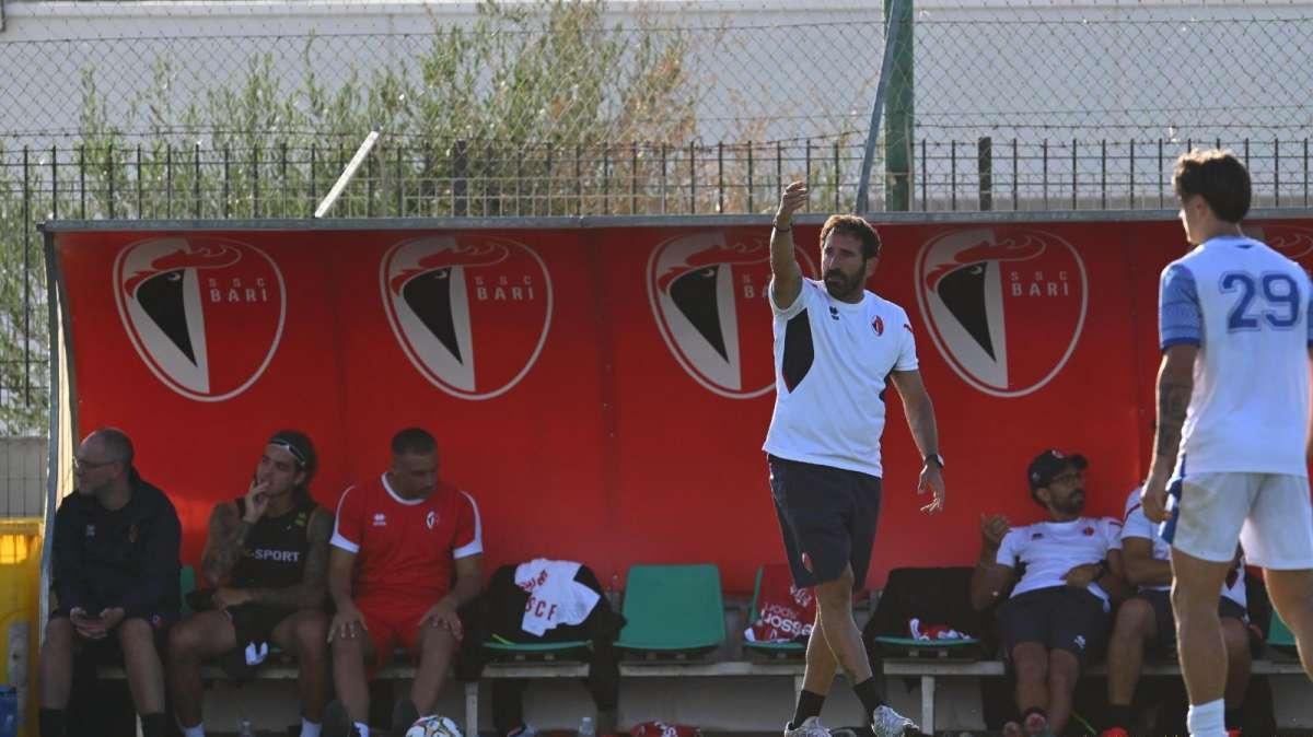 Pallone d'Oro biancorosso, si riparte! Con la Coppa Italia via alla nuova stagione