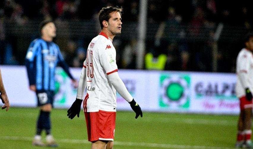 CdM - Classifica da paura, il Bari comincia a tremare. Puscas l'interrogativo. Aramu titolare