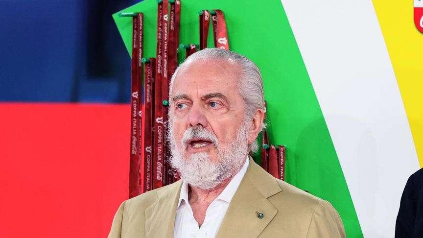 Fimmanò (avvocato): "DeLa? Immaginabile venda il Napoli a chi non prende il Milan"
