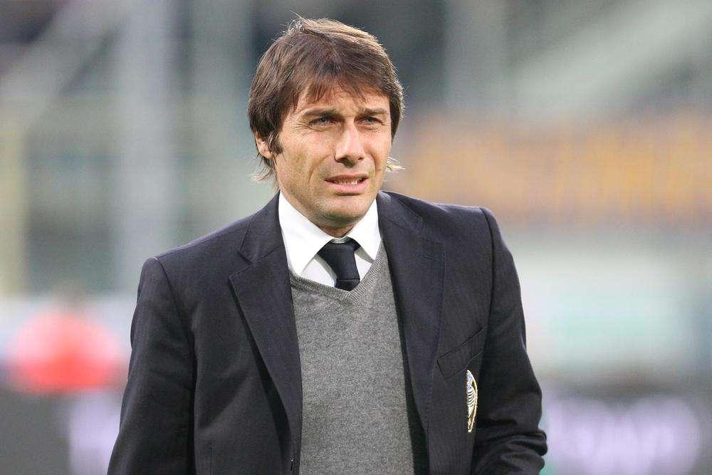 ESCLUSIVA TUTTOBARI.COM, Conte: "A Bari una stagione indimenticabile". Guarda il video