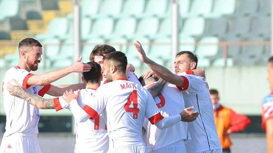 Avellino-Bari e il peso del secondo posto. Ai playoff è un fattore: le ultime promosse...