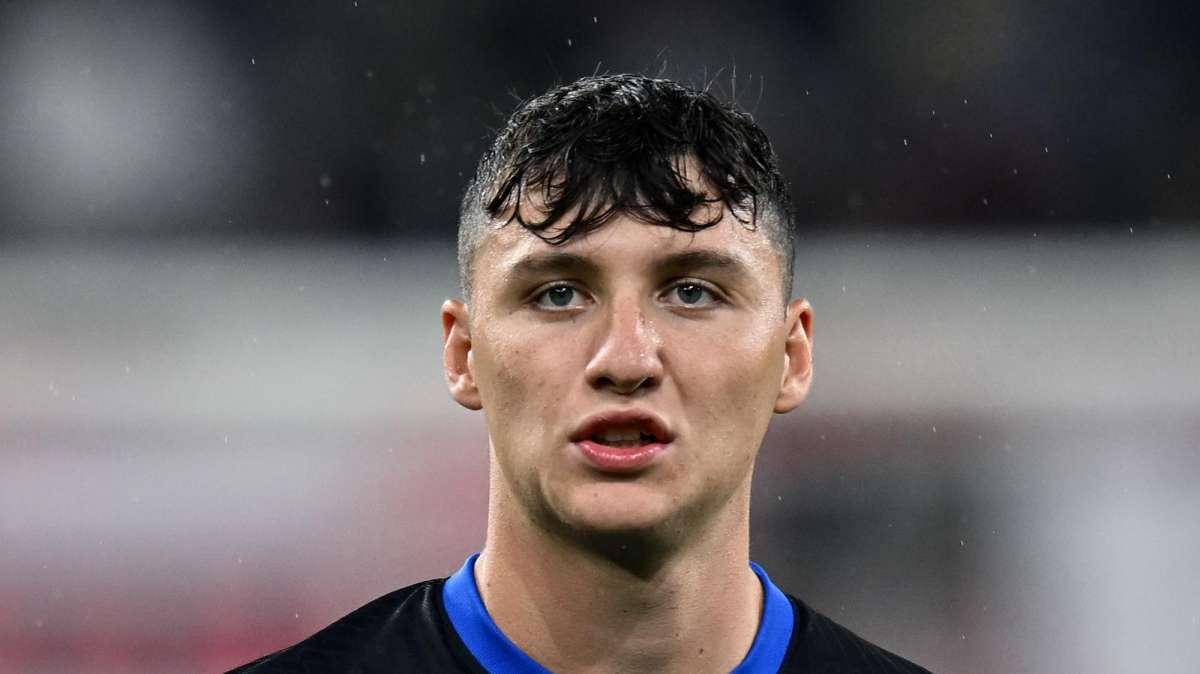 Giacomo Stabile, chi è il difensore di proprietà dell'Inter che il Bari vuol lanciare