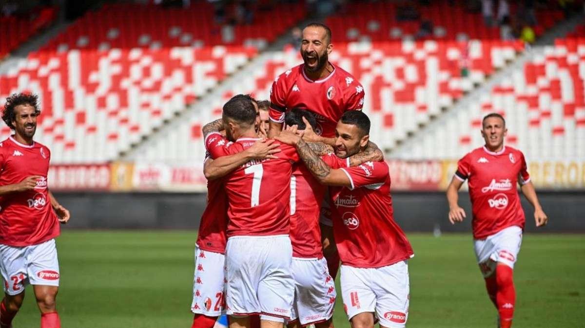 Binda: "Bari molto solido, difficile un cedimento. Rivali? Penserei ai playoff"