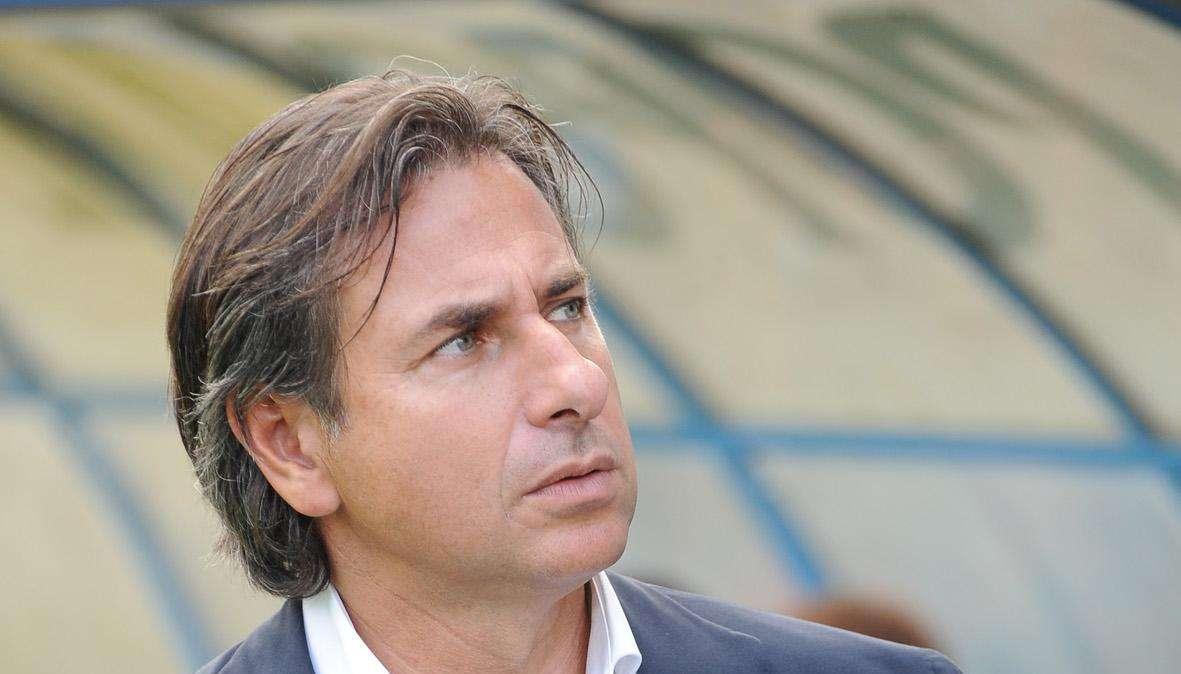 Arbitri, il pensiero di Paparesta: "Il Bari non ha avuto fortuna". Sulla squadra: "C'è la mano di Longo, mi ricorda Conte"