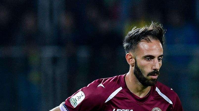 TuttoBari - Primo tampone effettuato per Candellone, D'Orazio e Marras. A breve l'annuncio e subito in gruppo