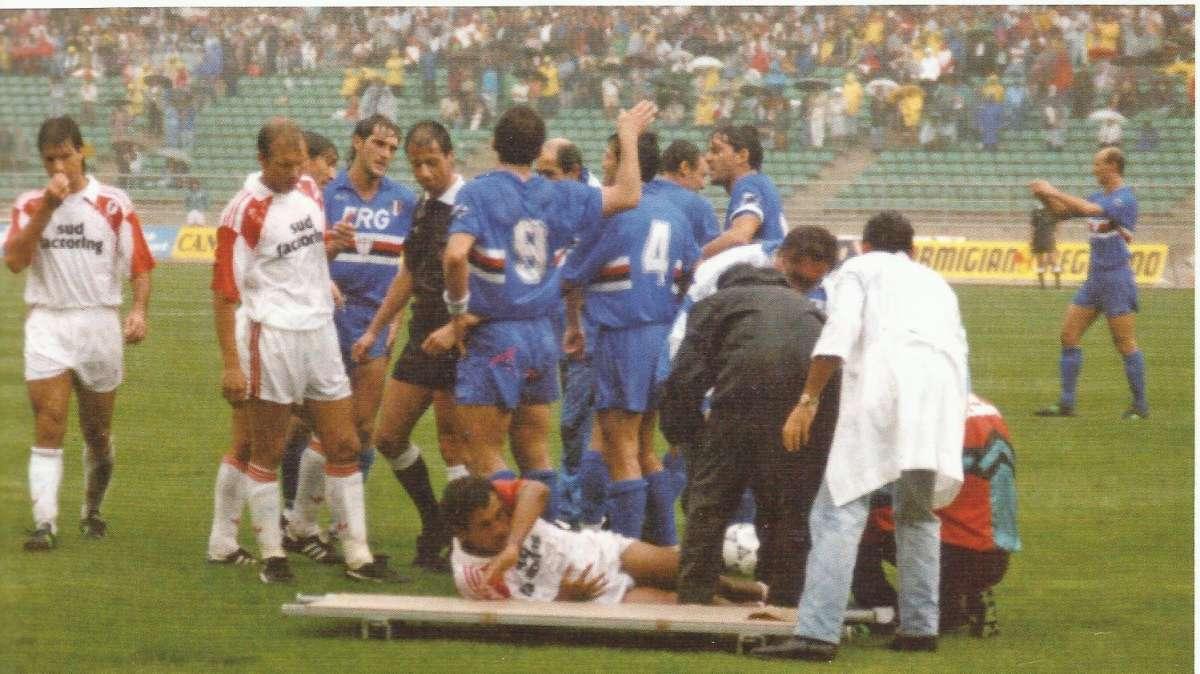 Joao Paulo: “Bari è la mia seconda casa. L'infortunio? Lanna mi chiamò ma non gli parlai”