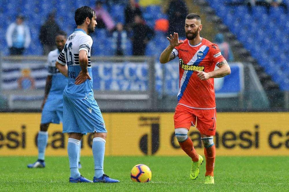 Rep - Antenucci, proposta già fatta. Scavone e Arrigoni...