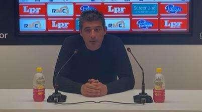 Lega Pro, la scelta del Fiorenzuola sul futuro di Tabbiani
