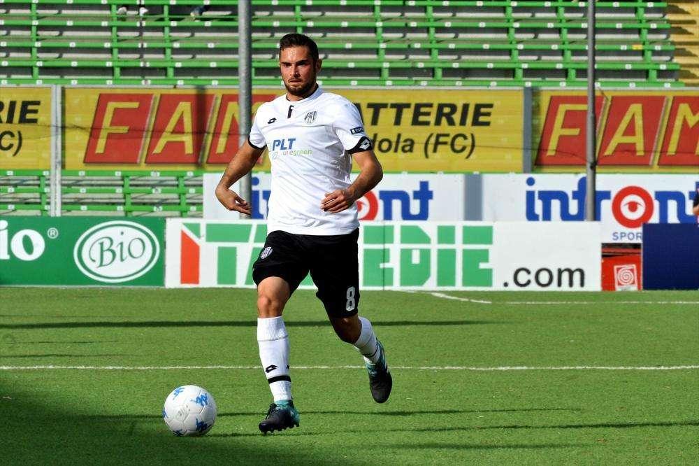 Castori a TuttoBari: "Schiavone top per la categoria. Sabbione? Forte”