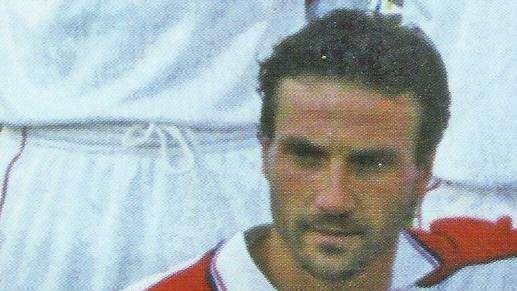 Garzya a #CasaTuttoBari: "Bari merita categorie superiori. Io e Mancini fummo messi fuori rosa. Ingesson e Masinga..."