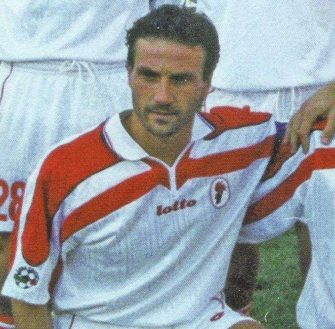Garzya a TuttoBari: "Credo che senza Serie B ci sarà una rivoluzione. Esonero Carrera? Bisognava dare una scossa"