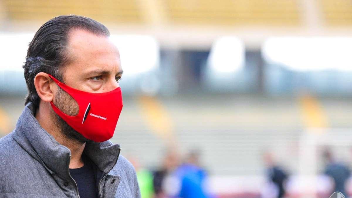 De Vezze a TuttoBari: “Il carisma non si compra al supermercato. De Laurentiis? Poteva scegliere meglio”