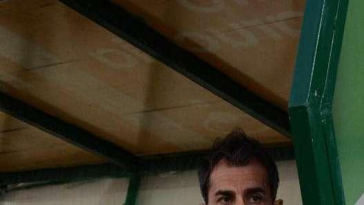 Tangorra a TuttoBari: "Vetta? Possibile, ma arrivare secondi non sarebbe un dramma. Vivarini darà fiducia al 3-5-2"