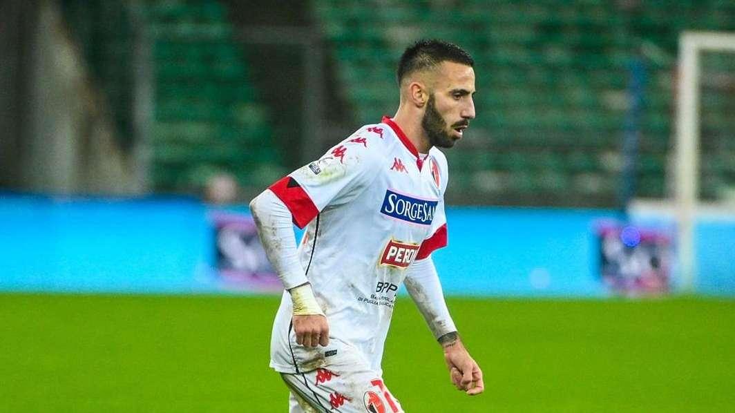 Marras: "L'anno scorso è stato difficile. Io punta? A Livorno anche falso nueve. Polito..."