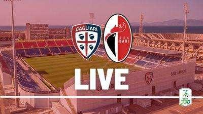 Cagliari-Bari 0-1, Cheddira ancora decisivo. Espulso Pucino. Rivivi il live