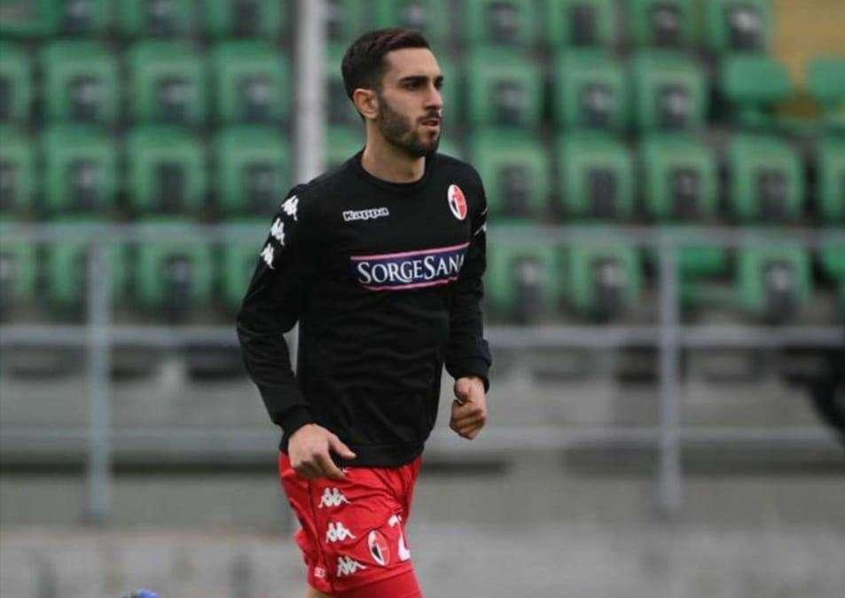 Ag. Celiento a TuttoBari: "Sta rientrando in gruppo, vuole portare il Bari dove merita. Carrera? Potrà dargli tanto"