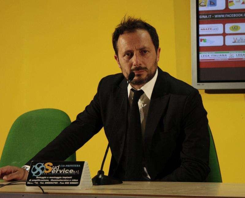 ESCLUSIVA - Dt Catania: "Maniero e Rosina al Bari. Le formule..."