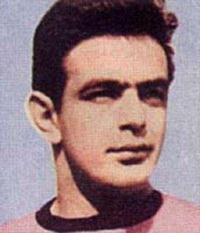 Bari e gli stranieri - Puglia, il brasiliano biancorosso nelle stagioni buie degli anni Sessanta