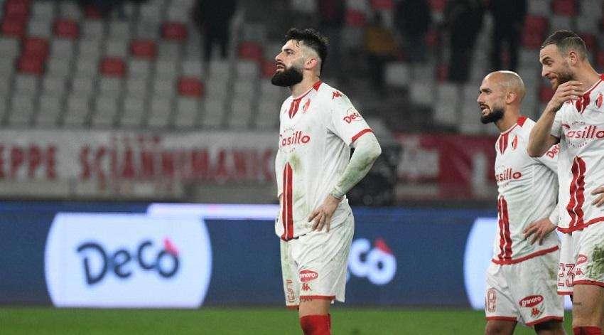 Bari, i numeri fin qui di… Matino e Zuzek
