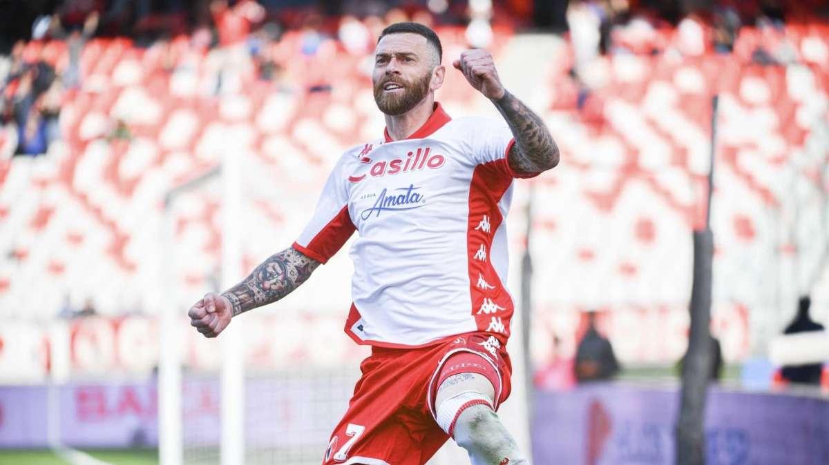 VIDEO - Verso Sudtirol-Bari: il punto in casa biancorossa
