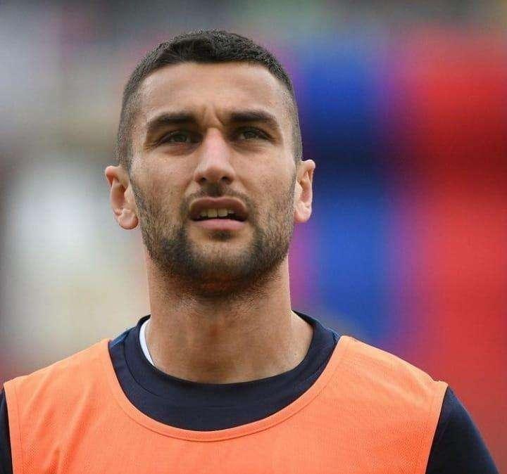 Maita: “Firmerei per il quarto posto, poi vediamo che succede. Se pensiamo di essere più forti prendiamo schiaffi”