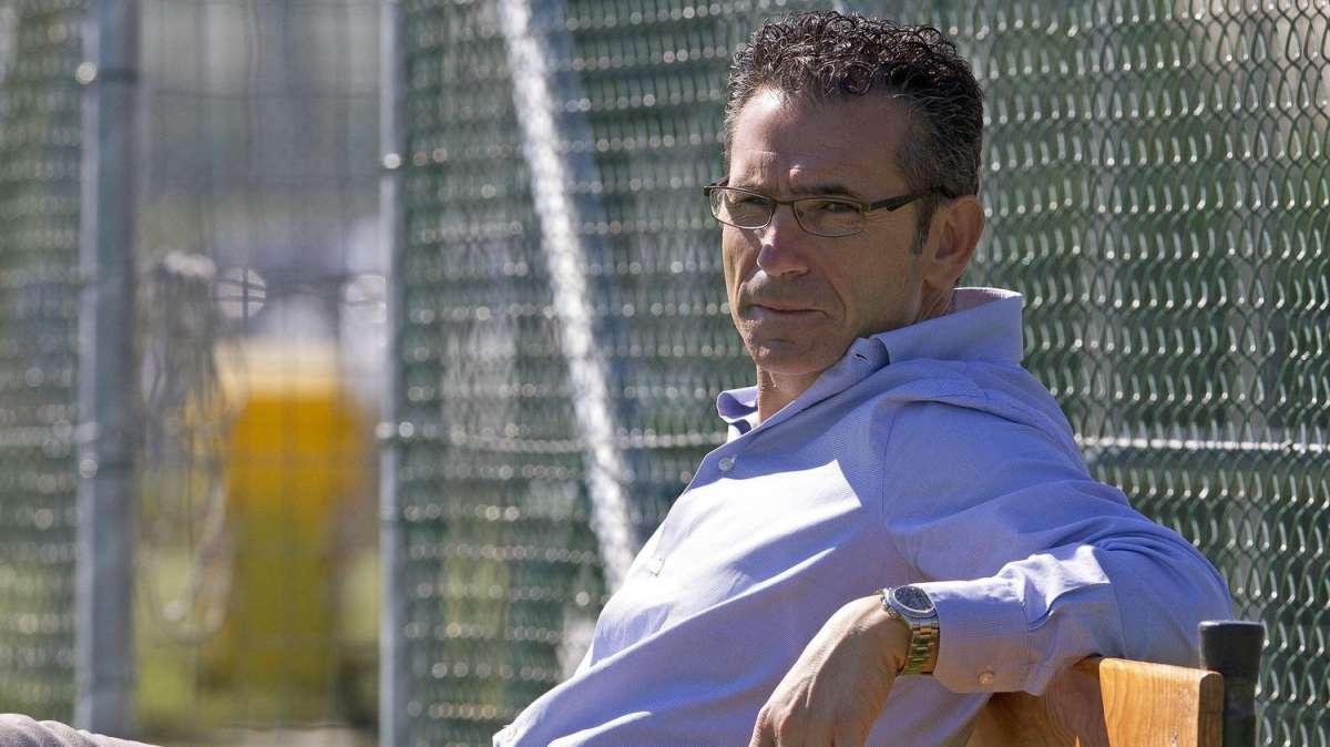 Antonelli a TuttoBari: "Cancelliamo Vercelli. Portanova? Seguito in B..."