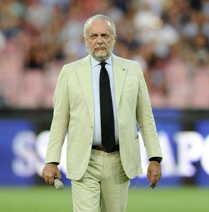 ADL cede il Napoli? Dalla Campania: "Valutazioni in corso..."