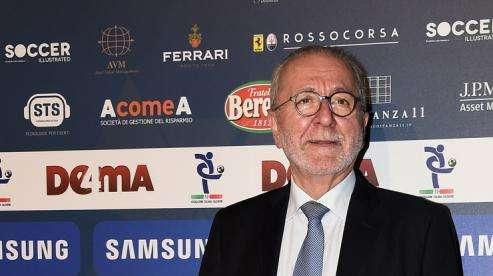 Ghirelli sul Rieti: "Non un bel giorno ma siamo più forti. Regole funzionano"