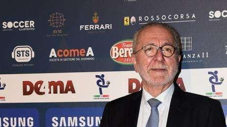 Pres. Lega Pro: "Il Bari porta in C la storia..."