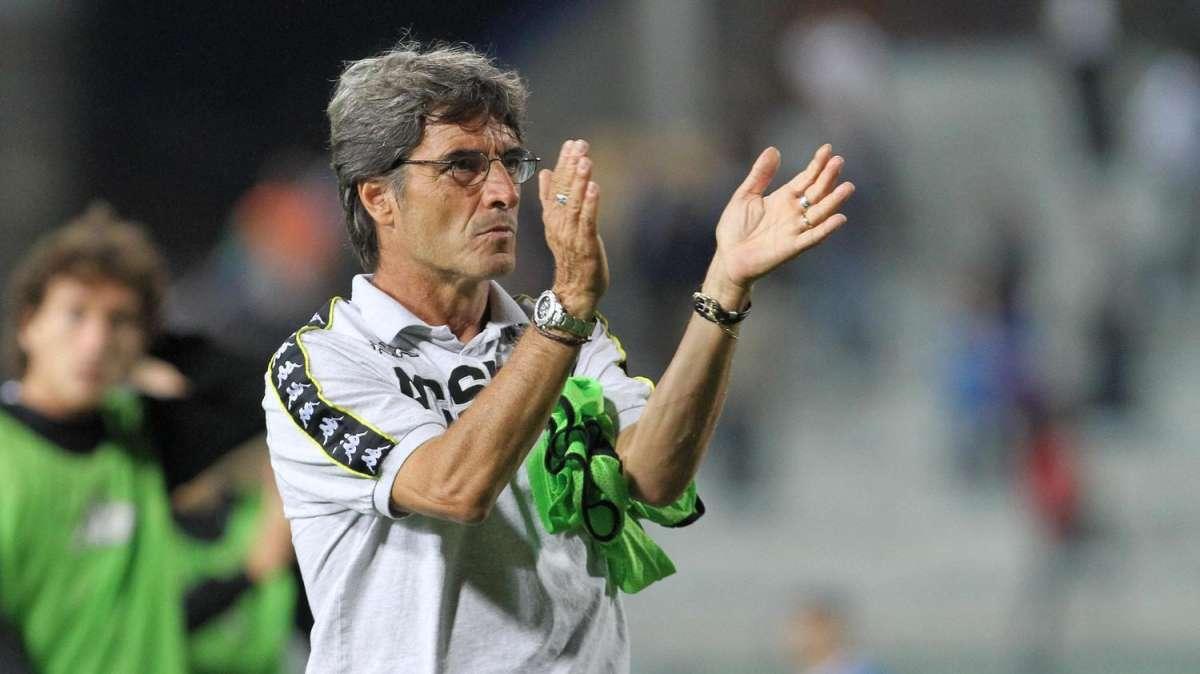 Mario Beretta