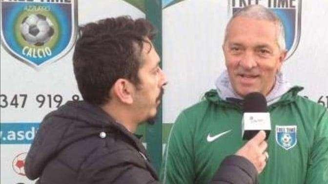 TuttoBari - Guastella sull'ex compagno Carrera: "Di sani principi, mi auguro entri in sintonia con la squadra. Aspettative? Se Conte se l’è tenuto..."
