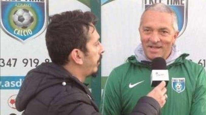 Guastella a TuttoBari: "Il Bari non ha mai dimostrato di avere il cuore. Cambi mancati ad Avellino? Mi metto nei panni di Carrera..."