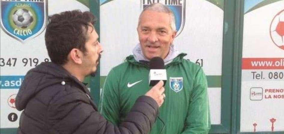 TuttoBari - Guastella: “Il Bari non può fallire i playoff. Multiproprietà? È un obbrobrio”