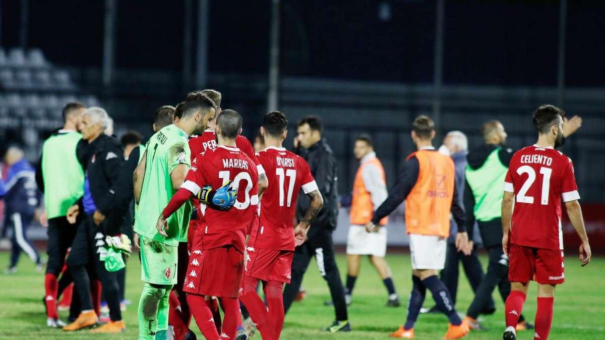 Rendimento in trasferta: Bari primo, ma la Ternana è lì. Disastro Bisceglie