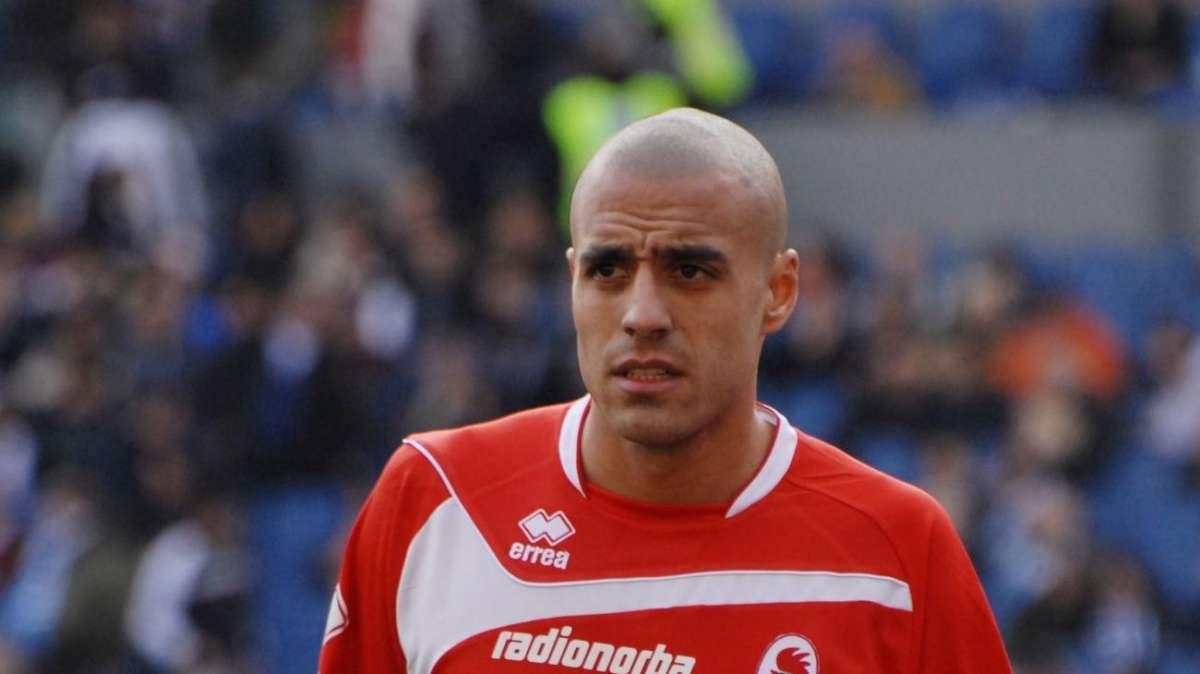 A parte Almiron e Donati