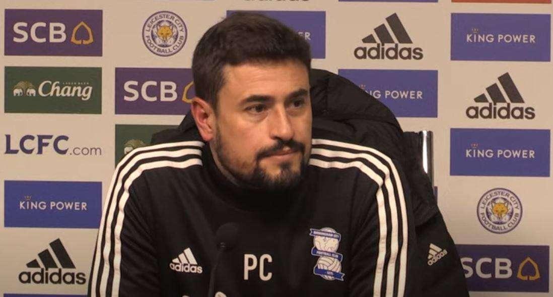 Brescia, Clotet: "Il Bari ieri ha fatto una grande partita"