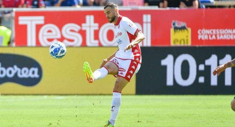 CdS - Vicari, un nuovo sergente. Mai gol subiti con lui in campo