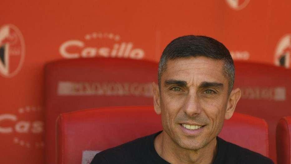 Longo e quelle parole non banali. Dall'anno zero alla differenza fra Vicari e Simic. Il Bari, però, ha perso malissimo
