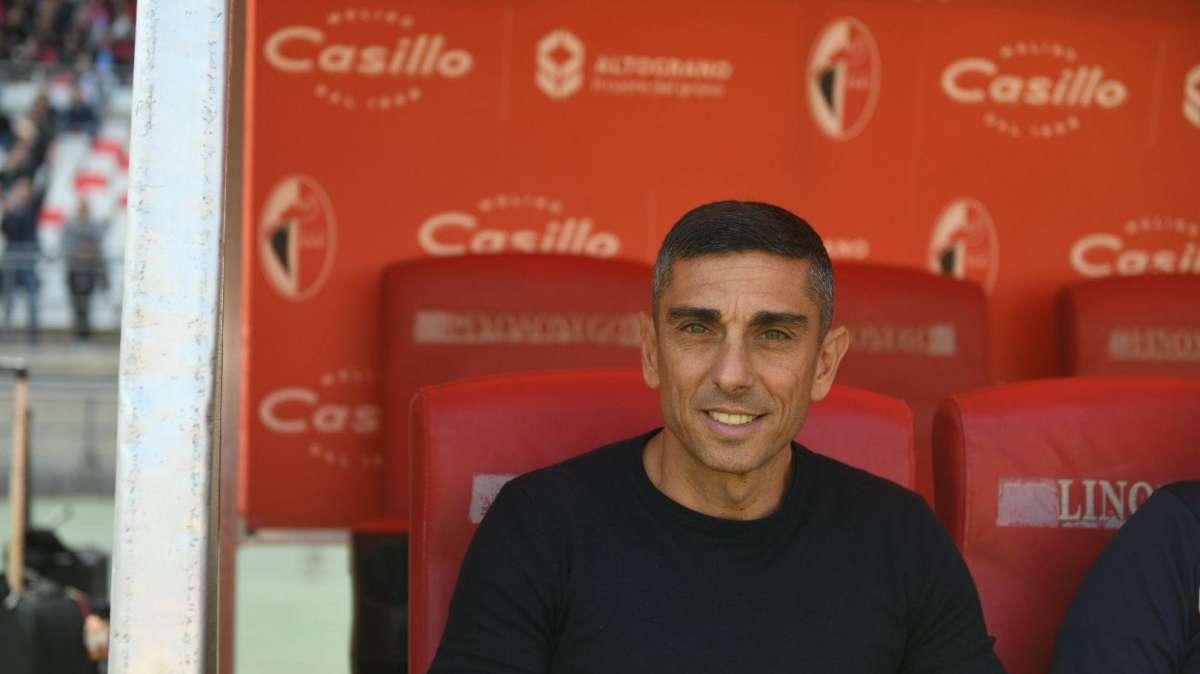 Del Grosso a TuttoBari: “Contro il Modena una brutta sconfitta, ma a Cosenza sarà ancora più difficile. Longo? Deve affrontare subito i problemi”