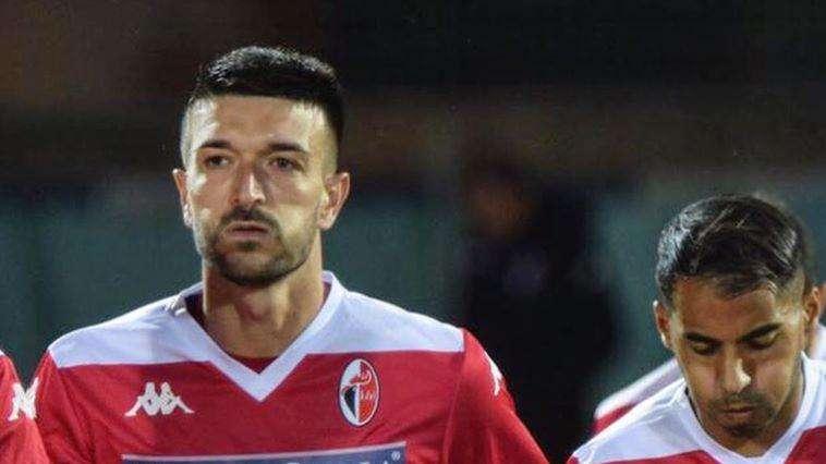 Tanti auguri a Raffaele Bianco! 33 anni oggi