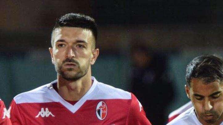 Bianco: "Il rinnovo? Bellissimo. A Bari sto da dio. Il Carpi in finale? Meglio di no..."