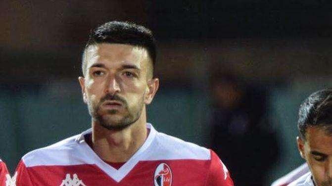 CdM - Di Cesare dal 1'. Bianco titolare in mezzo al campo