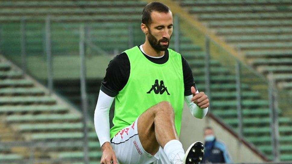 Di Cesare, le uscite, il centrocampo e l'attacco: i piani del Bari sul mercato