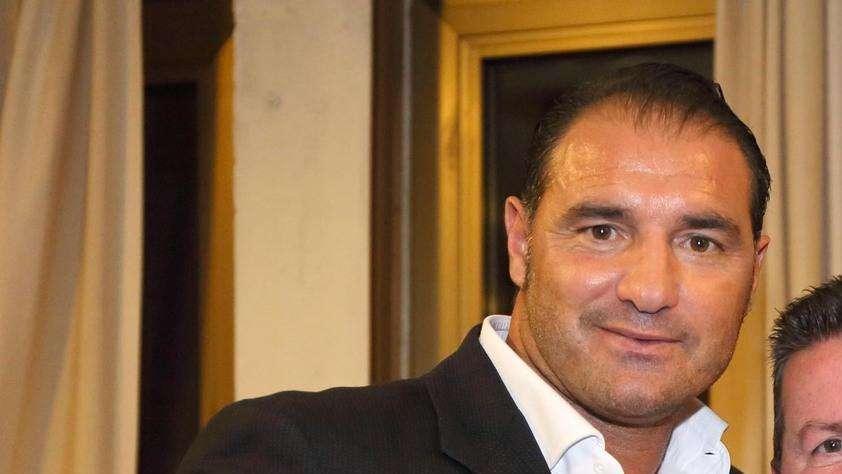 Amoruso, show in tv: lieto fine a Temptation Island