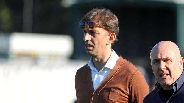 Pres. Ternana: "Sapere il risultato delle altre è un vantaggio per noi e la Reggina"