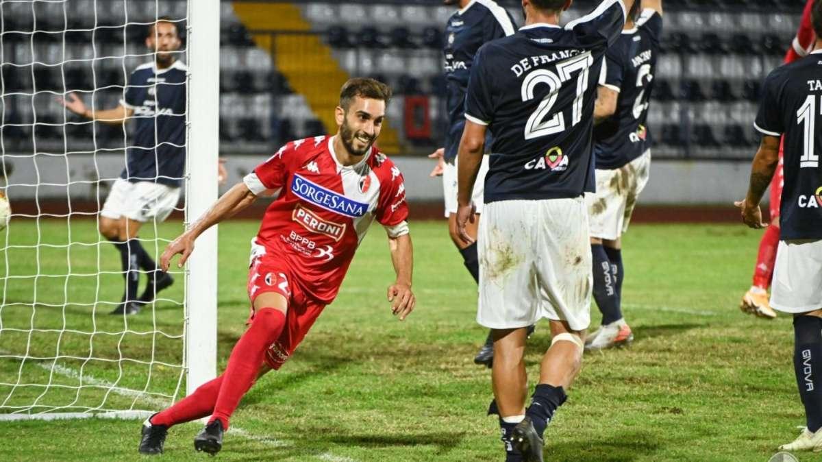 Ag. Celiento a TuttoBari: "È uno stakanovista, non si ferma neanche in partitella. Ha obiettivi importanti"